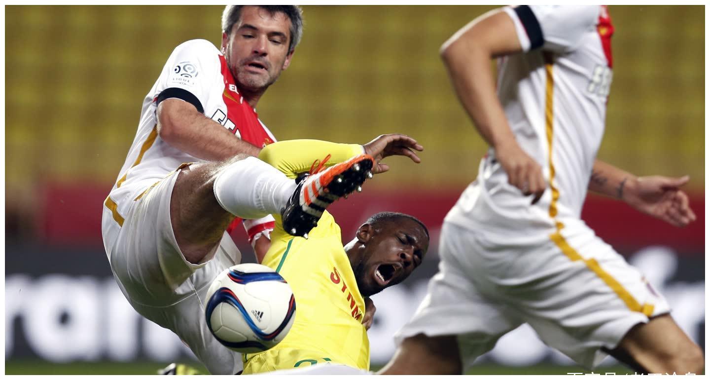 圣艾蒂安与摩纳哥激战，胜负难分的简单介绍