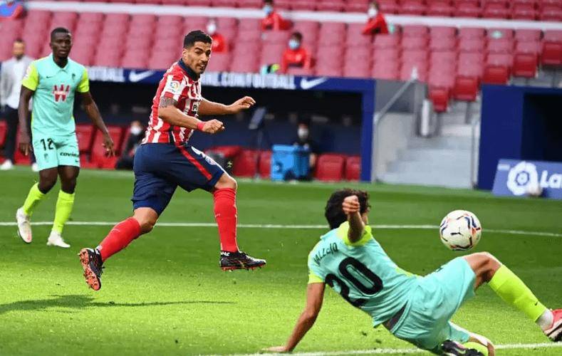 马略卡主场迎战巴列卡诺，实力对决备受期待的简单介绍