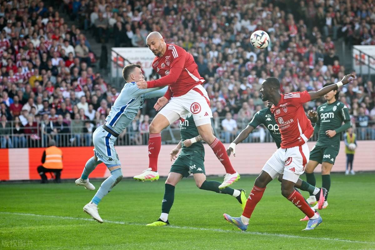 摩纳哥队球员私下表示对下一场比赛充满信心