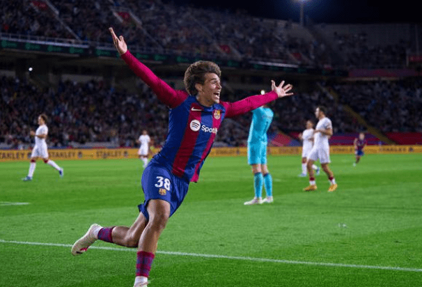 巴塞罗那调整作风，迎来新的开始的简单介绍