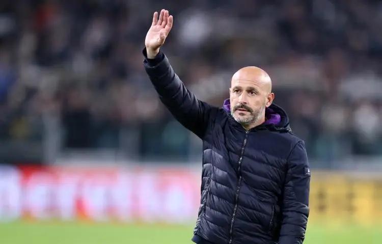 佛罗伦萨新援入选首发，助球队赢得胜利