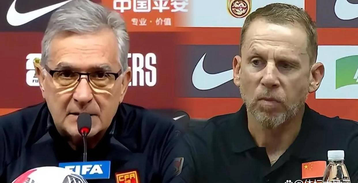 关于球队备战国际重要赛事，教练强调战术调整的信息