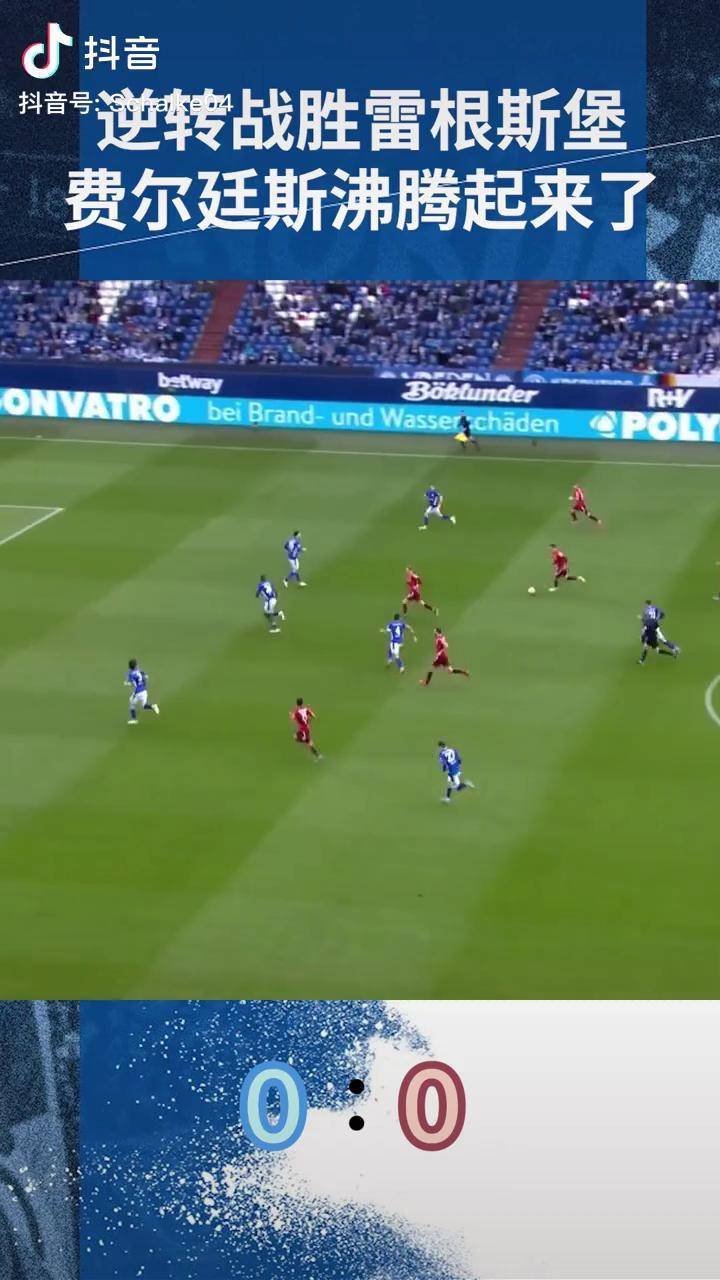 沙尔克惨遭逆转：主场失利难以接受的简单介绍