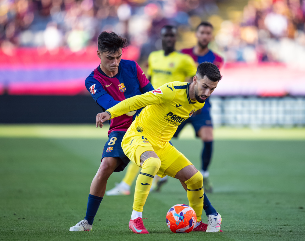 关于西甲风云：巴塞罗那再度夺冠的信息