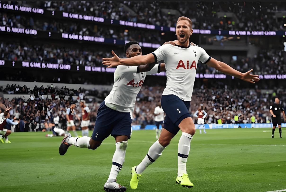 关于热刺客场不敌强敌，遭遇连败的信息