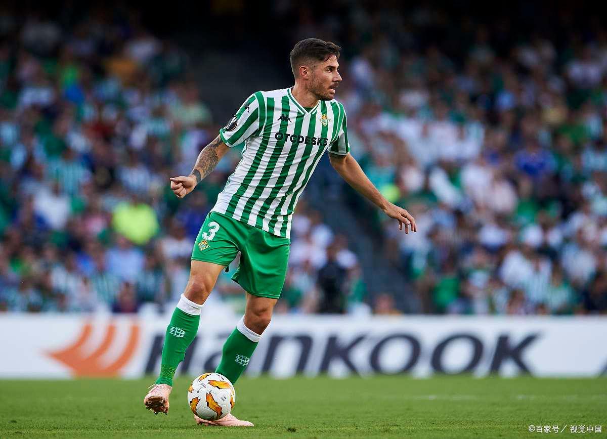关于皇家贝蒂斯出线困难重重，客场落败的信息