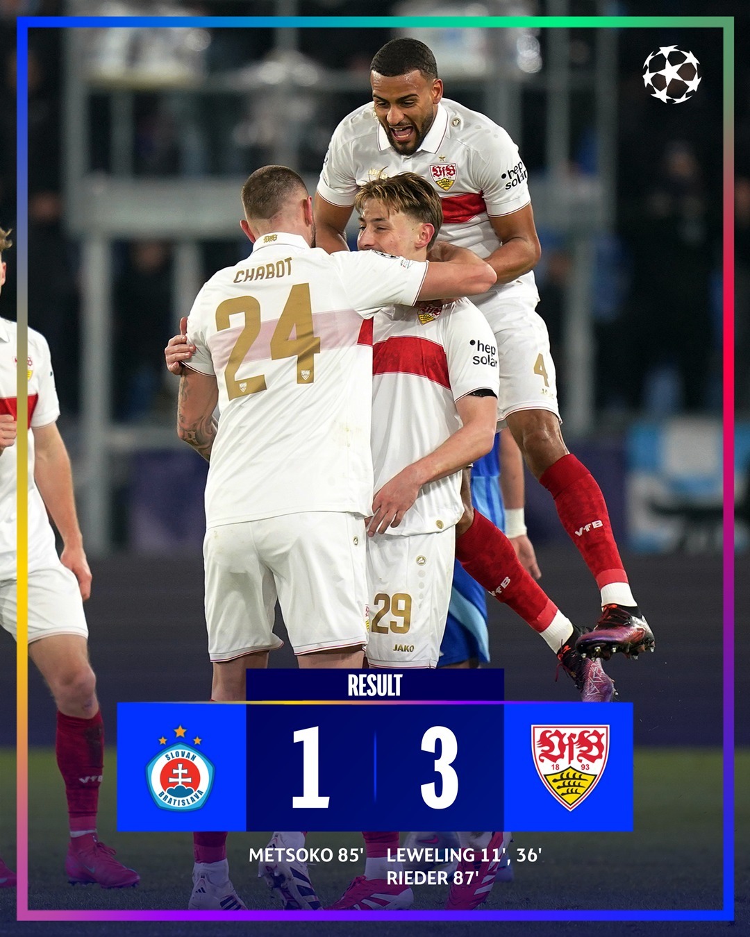 里昂客场险胜，赛季目标一触即发的简单介绍