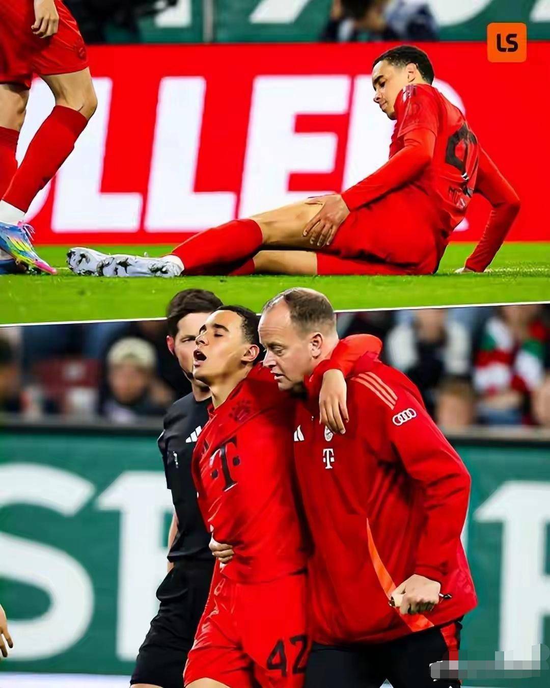 阿贾克斯惊险逆转晋级欧冠四强