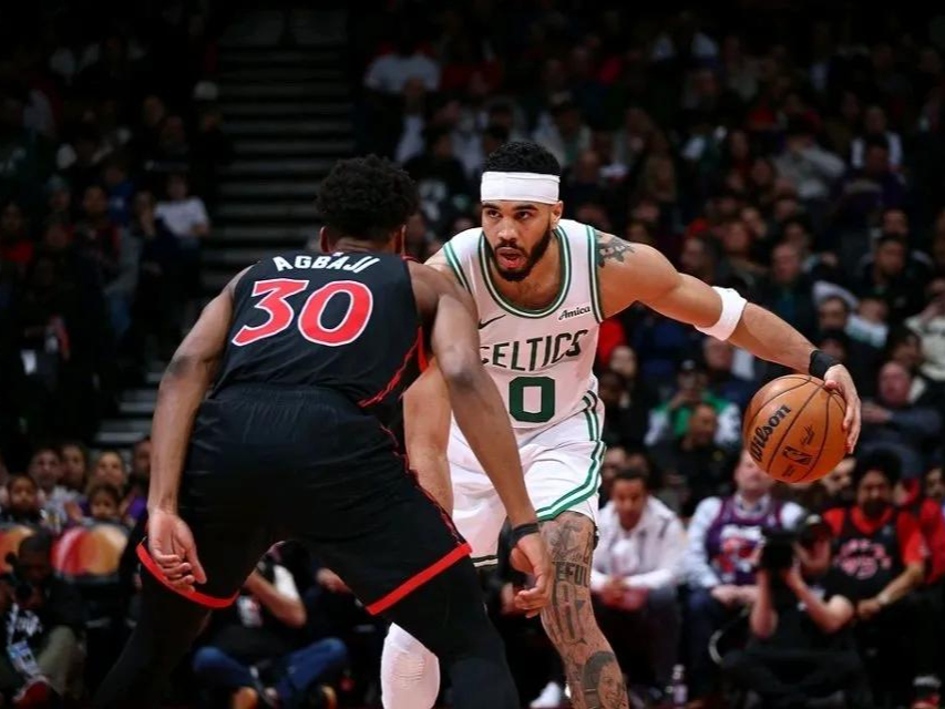 包含猛龙翻盘战胜凯尔特人，东部决赛变数多的词条