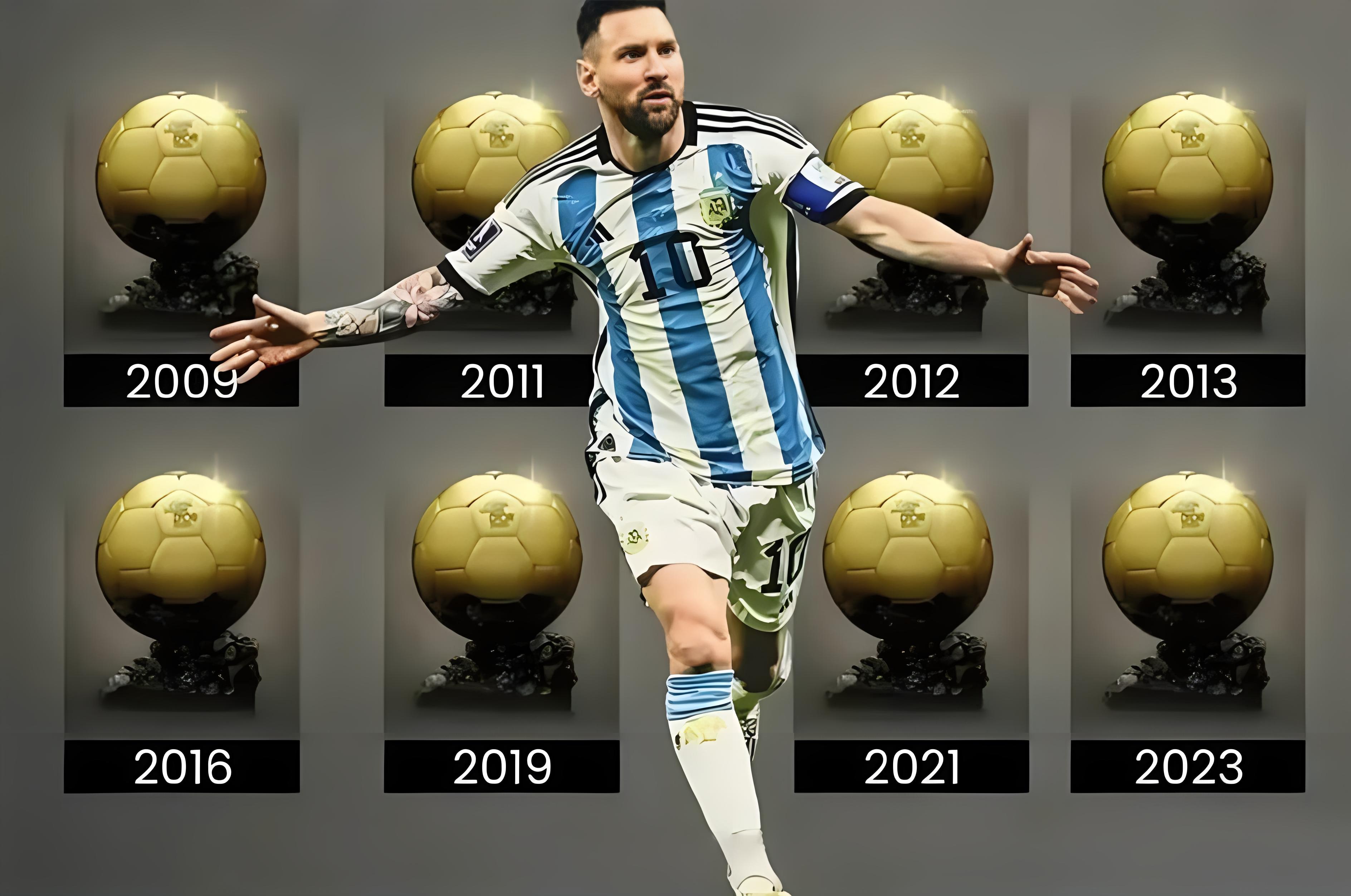 关于国际武术冠军弃梅西颁奖礼称非足球领域的信息 关于国际武术冠军弃梅西颁奖礼称非足球领域的信息