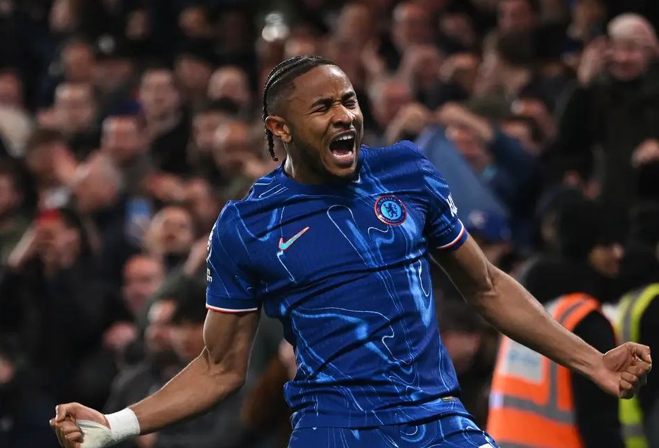 切尔西在主场大胜,士气高昂的简单介绍 切尔西在主场大胜,士气高昂的简单介绍