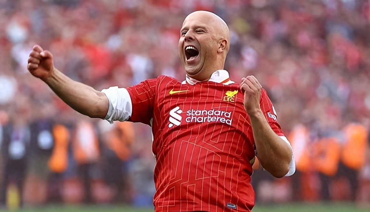 包含利物浦主帅喜获个人荣誉，球队士气大振的词条