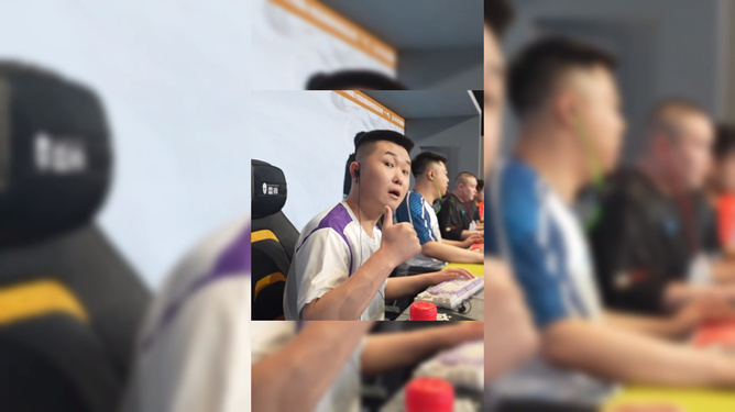 包含网红球员进步迅速，炉火纯青有望进全明星队的词条