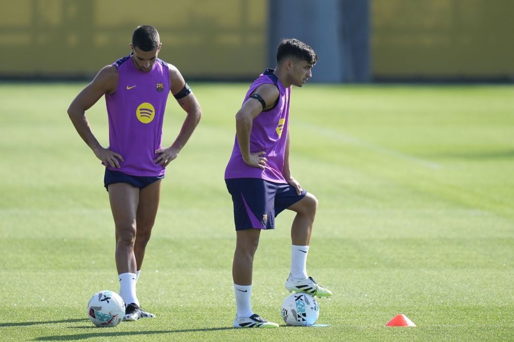 西甲球队备战社区盾杯,士气高涨的简单介绍 西甲球队备战社区盾杯,士气高涨的简单介绍