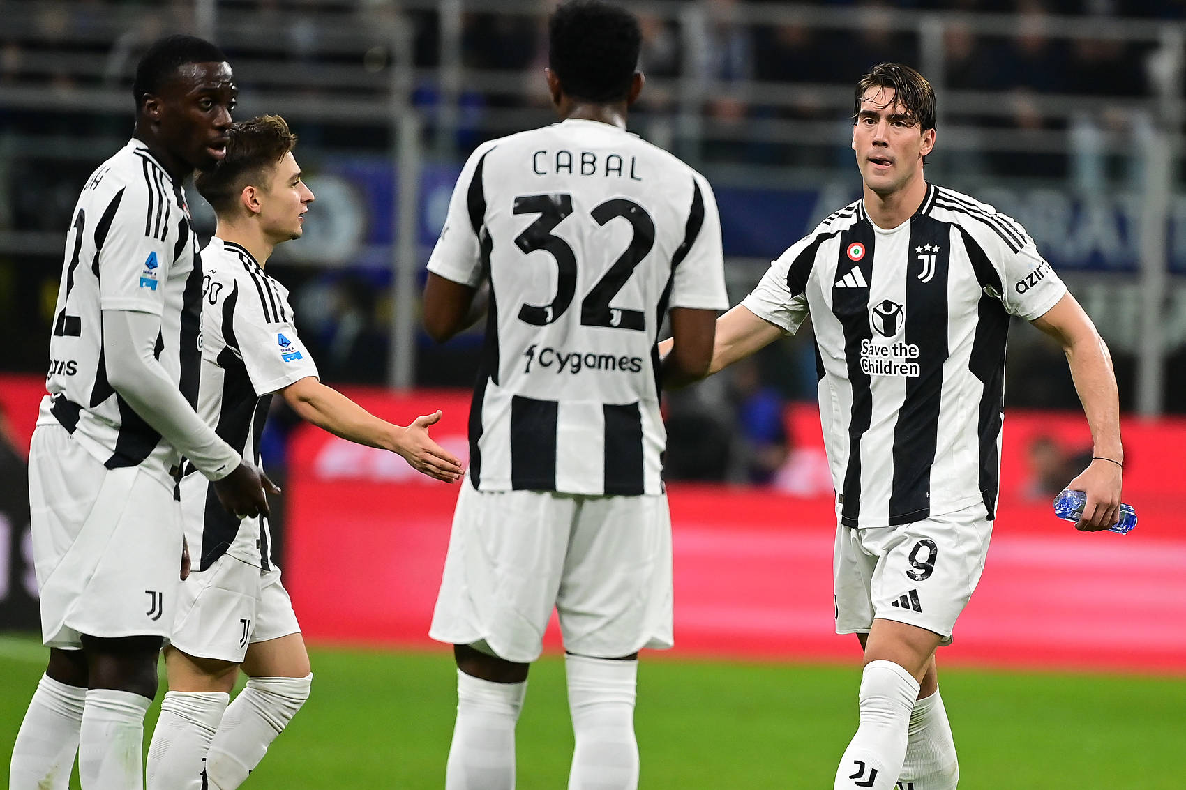 AC米兰力克尤文,姆巴佩帽子戏法西甲的简单介绍 AC米兰力克尤文,姆巴佩帽子戏法西甲的简单介绍