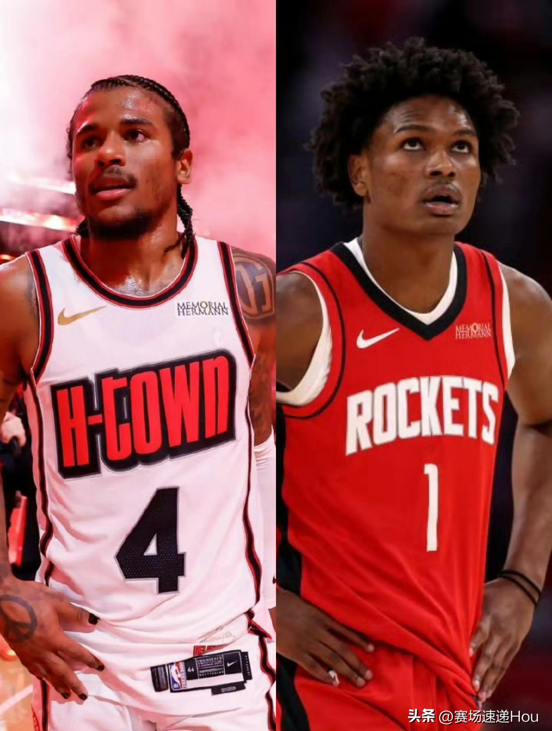 火箭队奋力逆袭，豪取连胜！