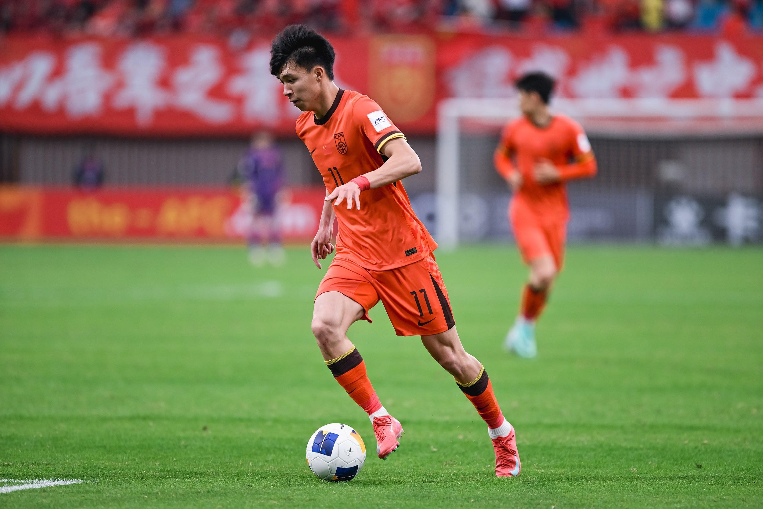 沙特阿拉伯球队成功晋级下一轮