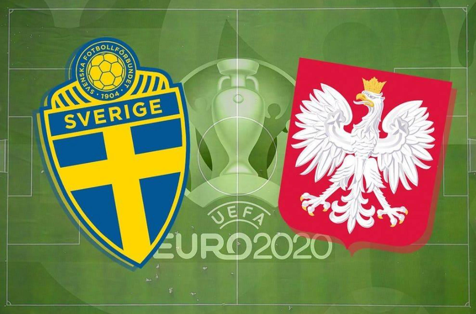 波兰队急需胜利！面对瑞典将士保持稳定