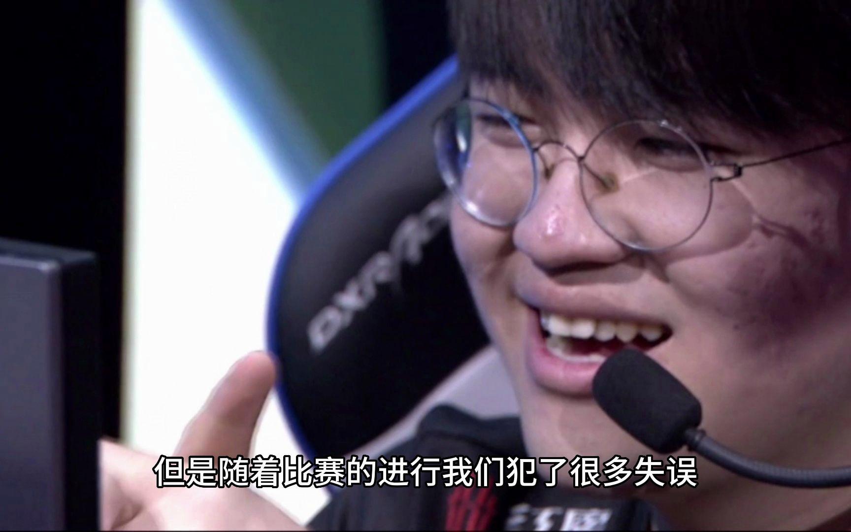 LGD轻取JDG，Chovy完成史诗逆转2025世界赛3:0（釜山）