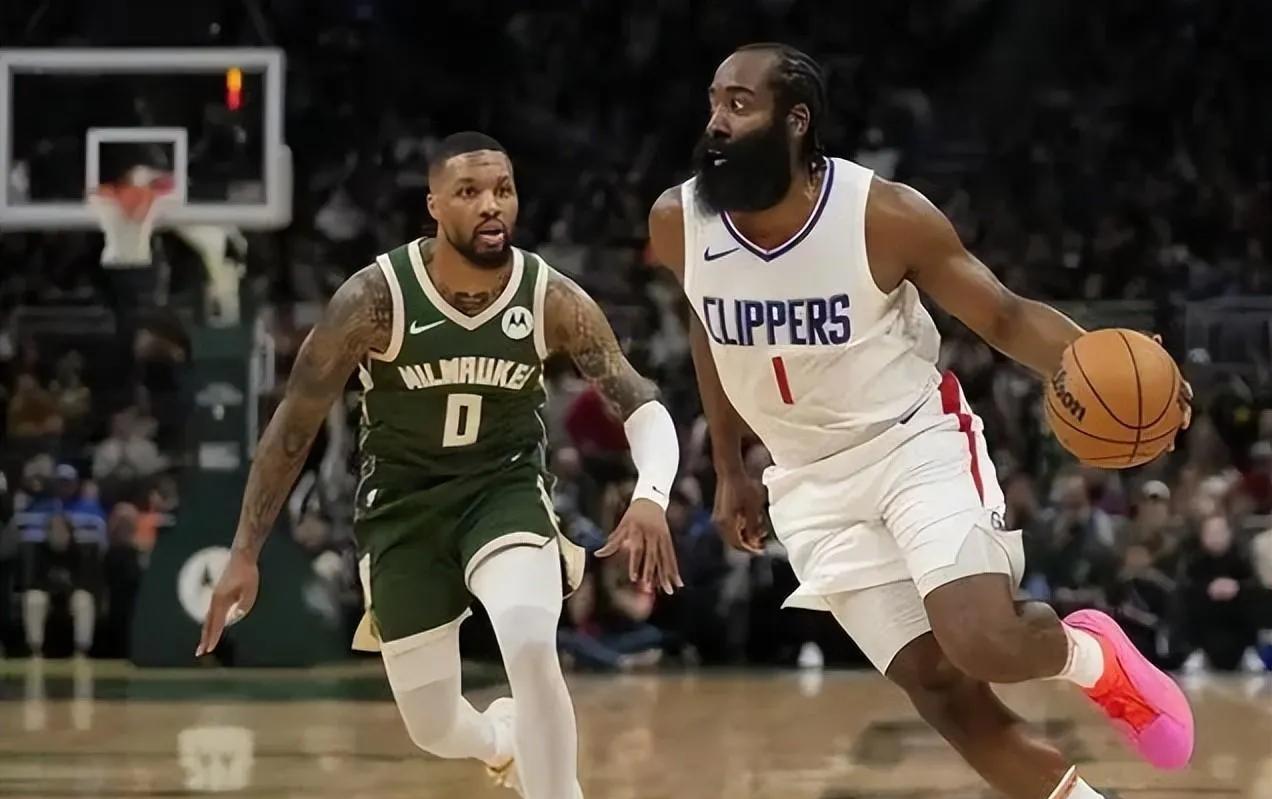 关于快船击败老鹰，哈雷尔全场29分助胜的信息