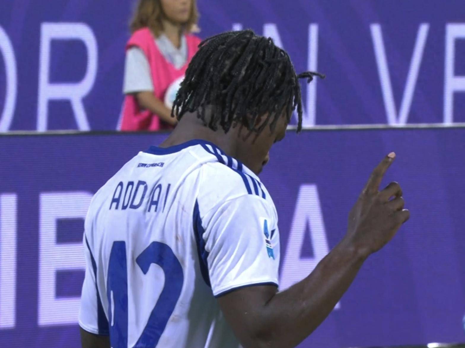 关于哥伦比亚绝杀阿根廷，马尔基尼奥斯高光表现的信息