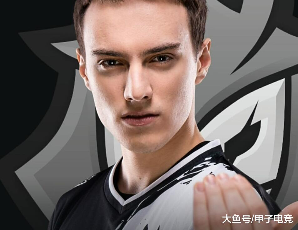 RNG完胜BDS，Perkz三分雨点燃全场