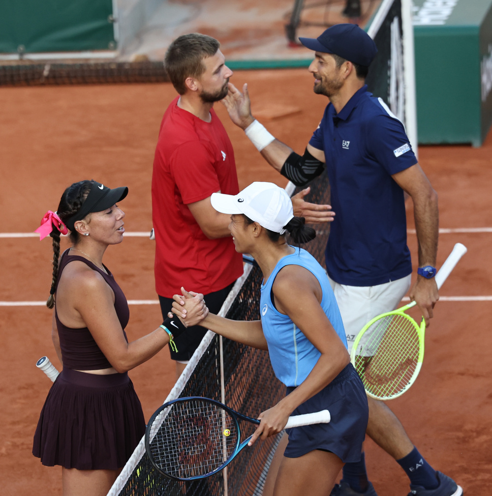 世界网球队险胜法国网球队，瓦林卡关键制胜的简单介绍