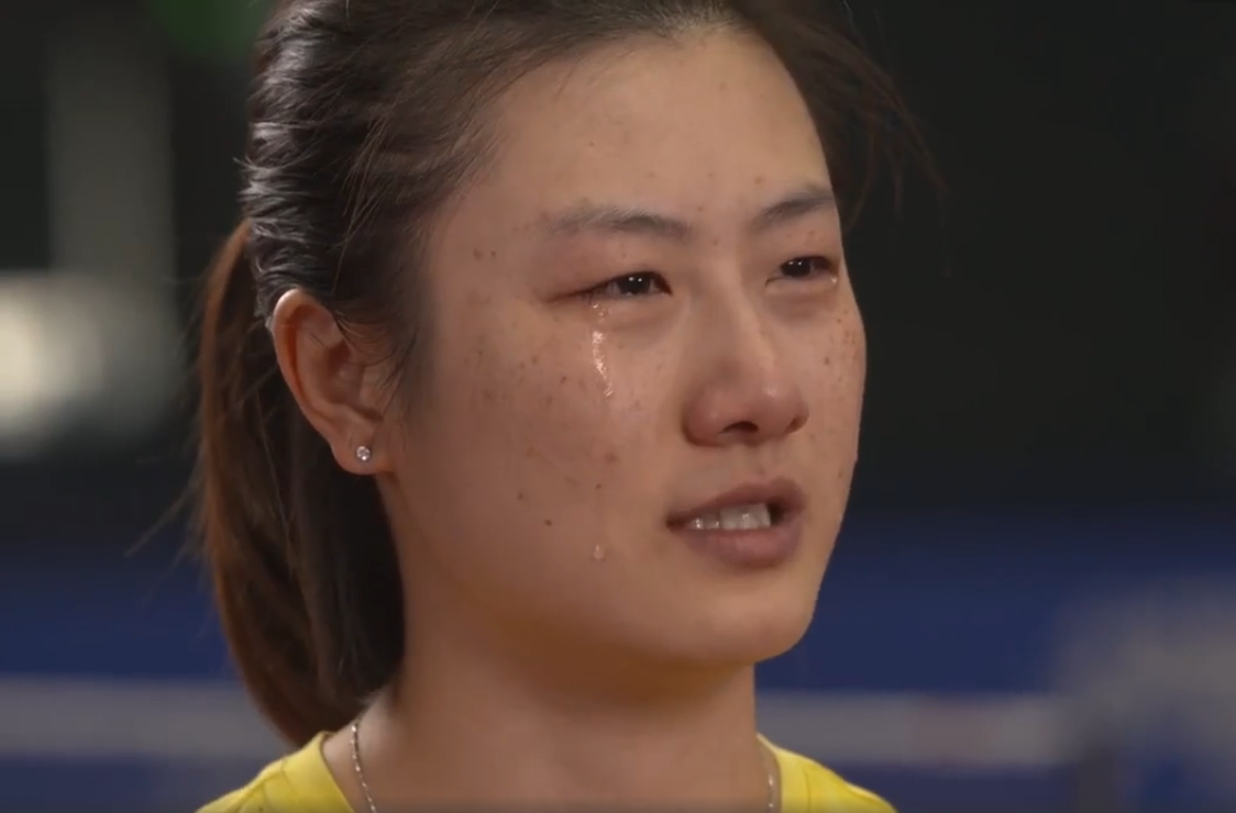 开云体育app-印尼羽毛球队爆冷英格兰羽毛球队，马琳送出助攻的简单介绍