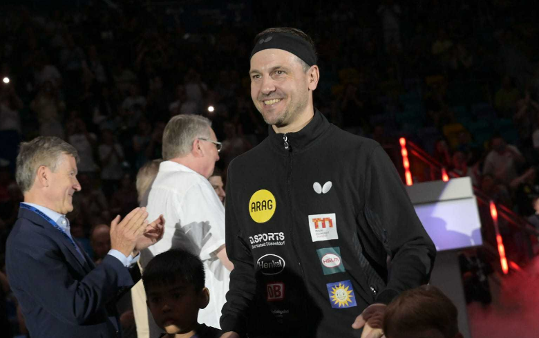 比利时乒乓球队血洗韩国乒乓球队，波尔爆发神勇的简单介绍