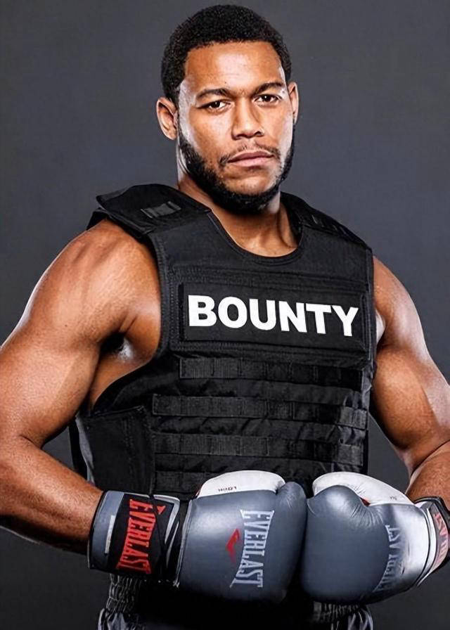 拳击球员突破自我,表现堪称完美的简单介绍 拳击球员突破自我,表现堪称完美的简单介绍