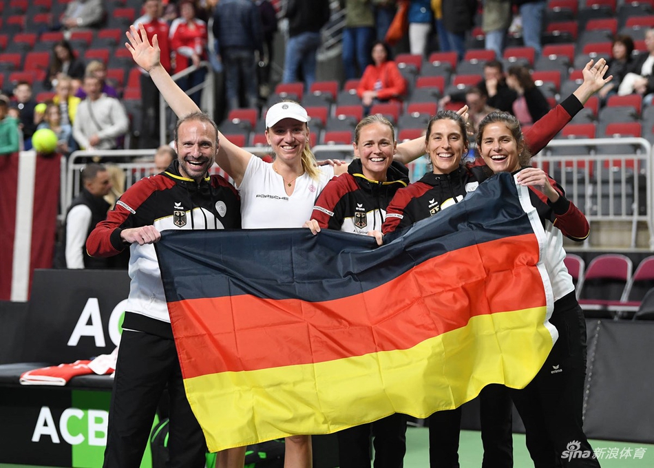 德国队完胜印度队，戴资颖扛起全队