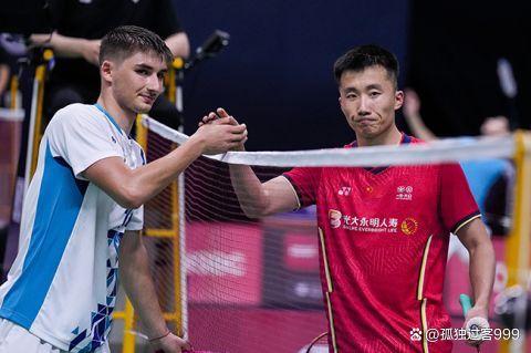 德国队完胜印度队，戴资颖扛起全队