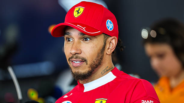 哈斯车队翻盘梅赛德斯，汉密尔顿状态火热的简单介绍