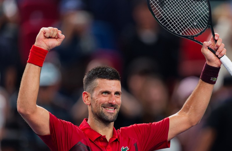 美网翻盘澳网,德约科维奇惊艳四座 美网翻盘澳网,德约科维奇惊艳四座