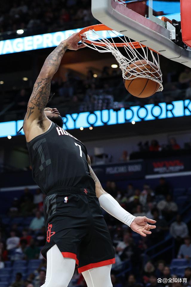 太阳轻取火箭，欧文点燃赛场