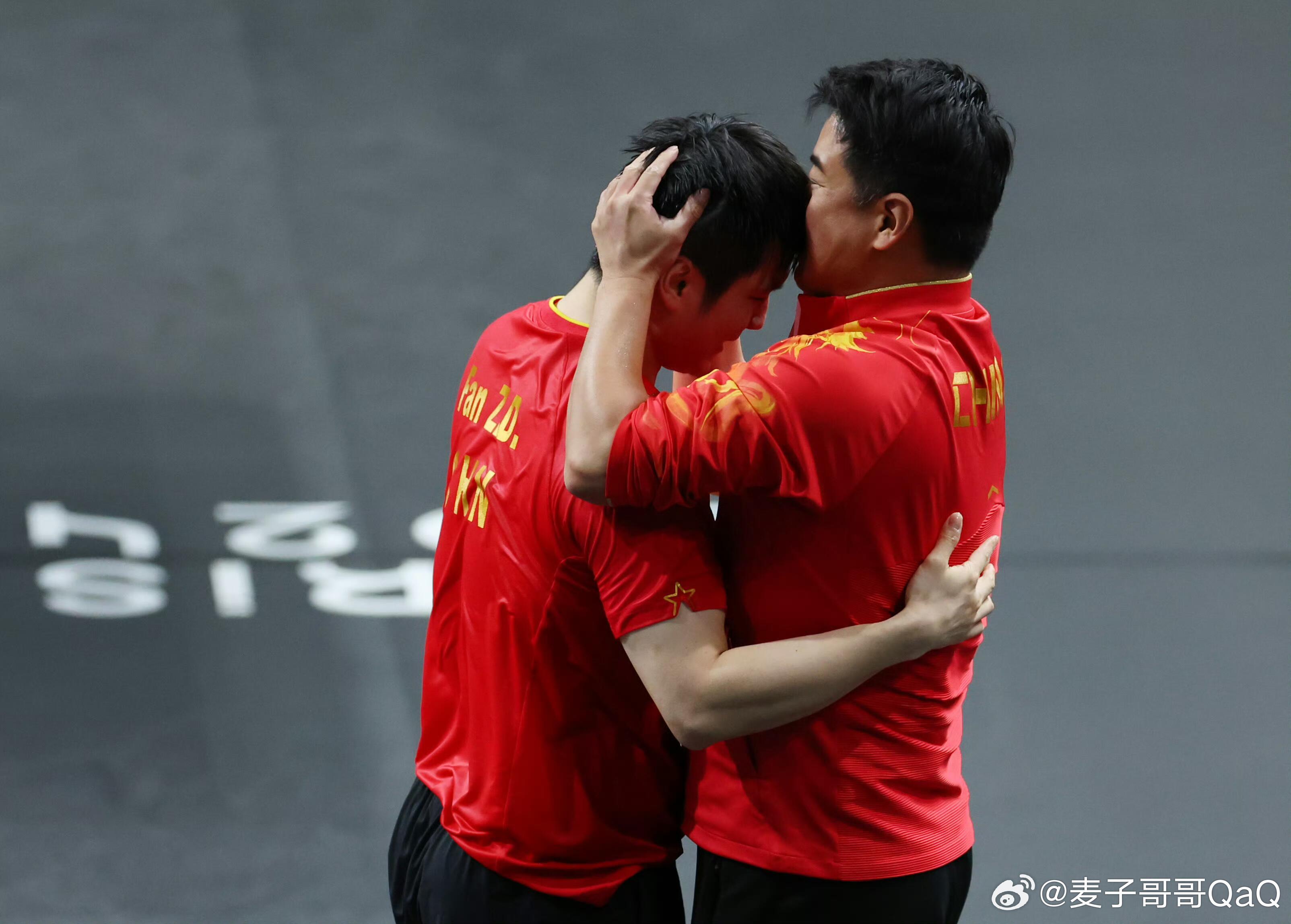 开云体育入口-日本队鏖战波兰队，樊振东带队取胜