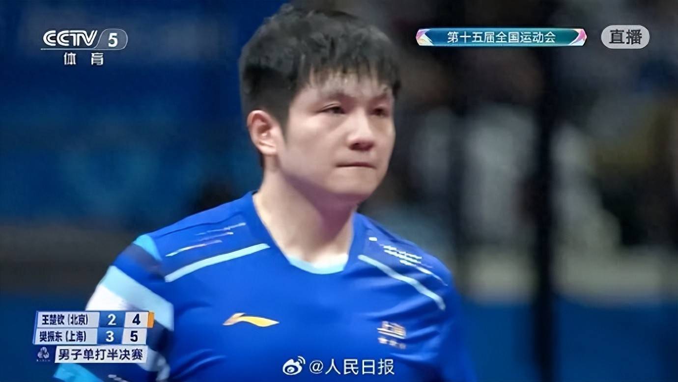 日本队鏖战波兰队，樊振东带队取胜