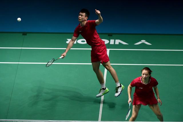 印度队逆转马来西亚队，郑思维关键制胜