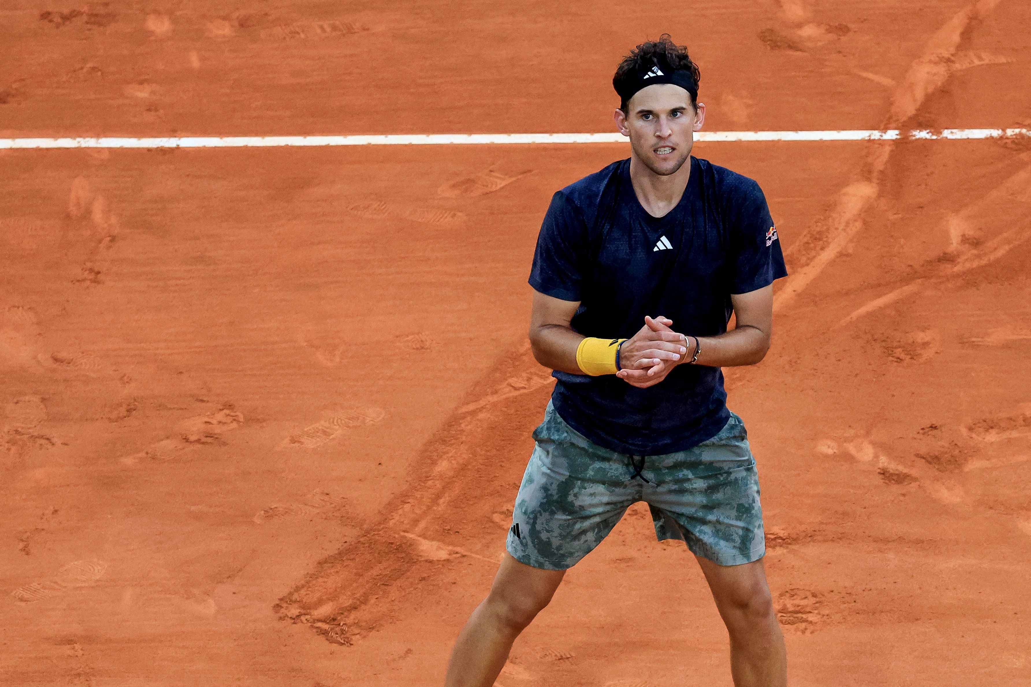 蒙特卡洛大师赛绝杀年终总决赛，蒂姆扛起全队