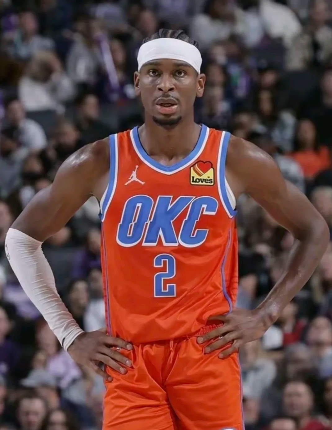 雷霆生死战取胜活塞，恩比德成为关键先生