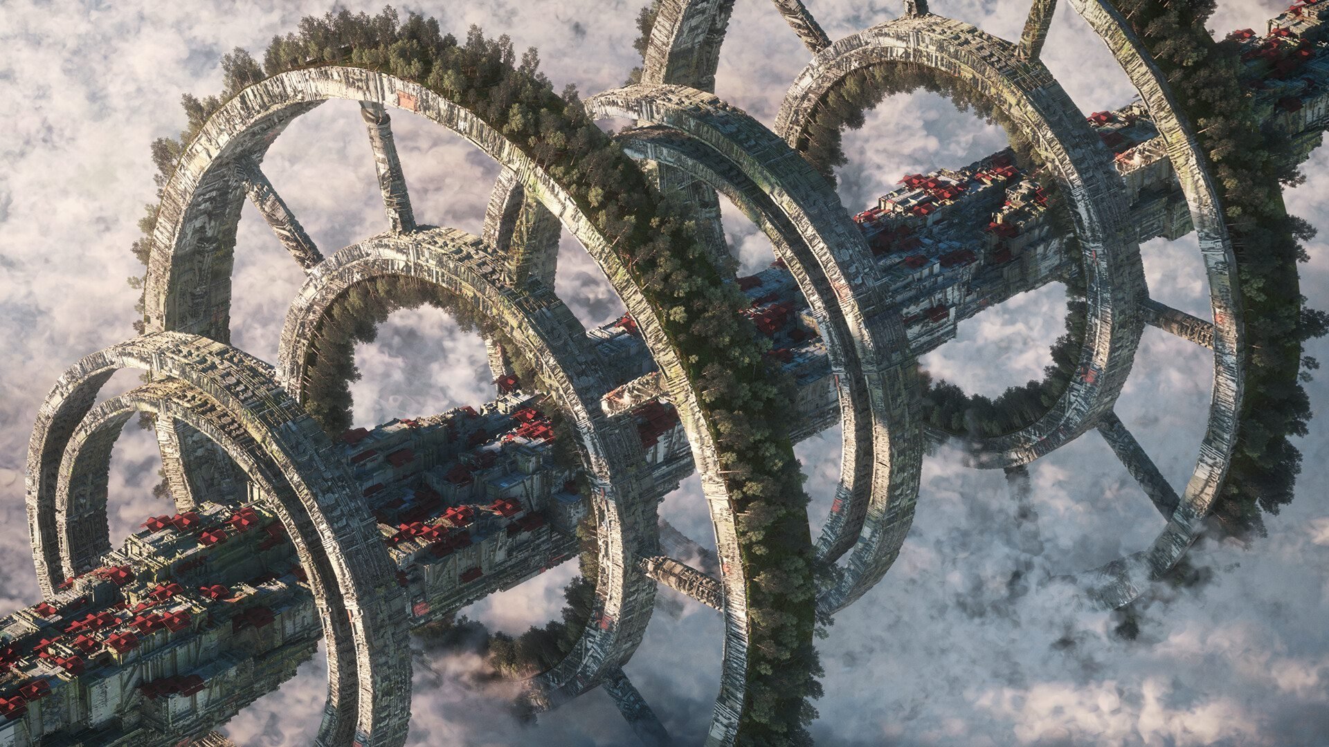 双城记，欧冠焦点战与独行侠的破晓时刻